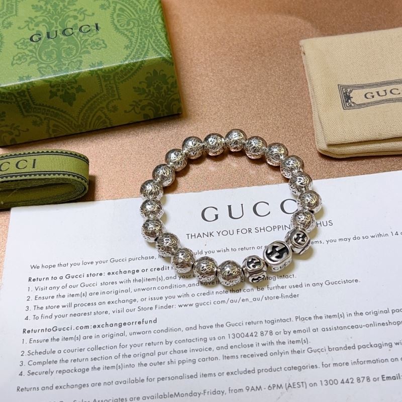 Gucci Bracelets